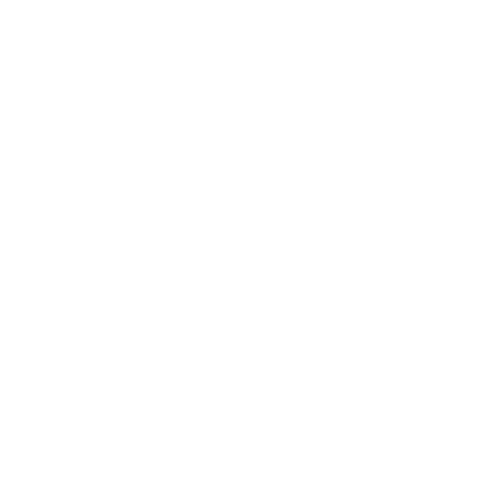 A large icon of a K with a mountain.